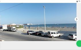 Monovar 1 Santa Pola
